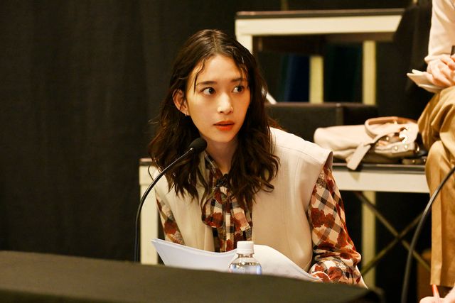 映画『君のクイズ』の画像（9枚目）