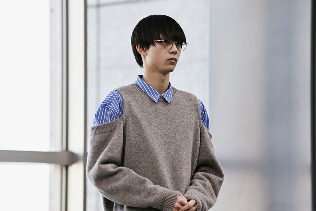 映画『君のクイズ』の画像（13枚目）