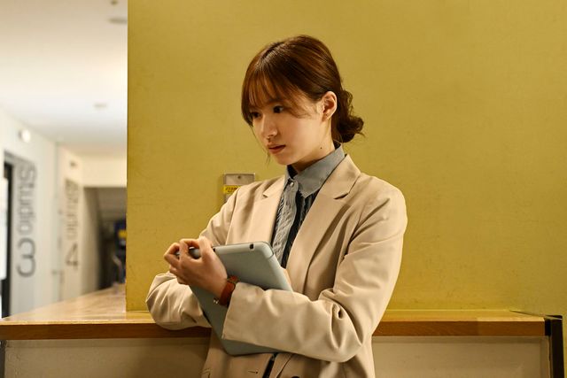 映画『君のクイズ』の画像（16枚目）