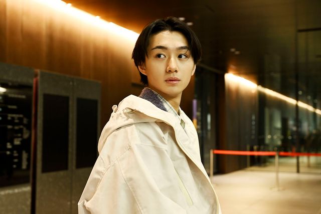 映画『君のクイズ』の画像（17枚目）