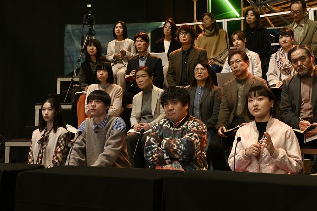 映画『君のクイズ』の画像（20枚目）