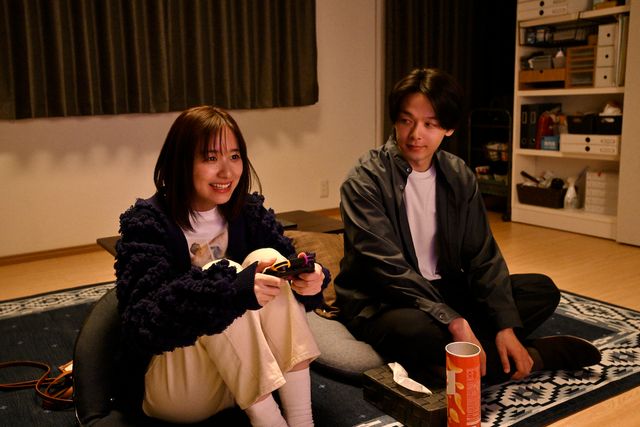 映画『君のクイズ』の画像（21枚目）