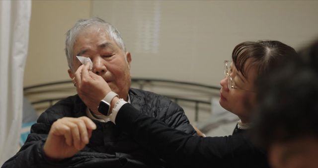 映画『名無しの子』の画像（4枚目）