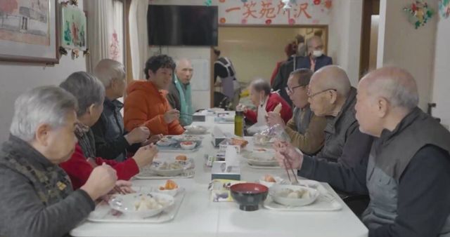 映画『名無しの子』の画像（5枚目）