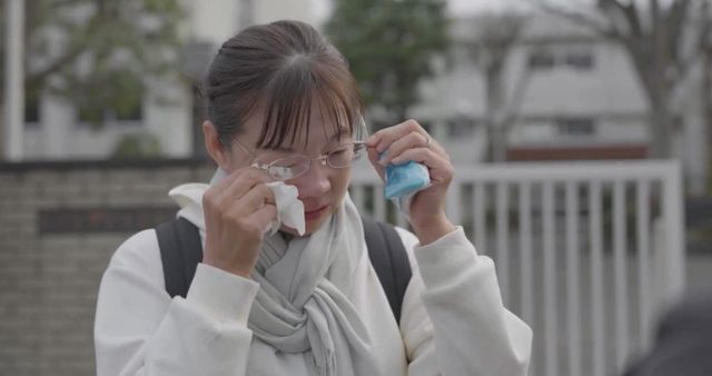 映画『名無しの子』の画像（7枚目）