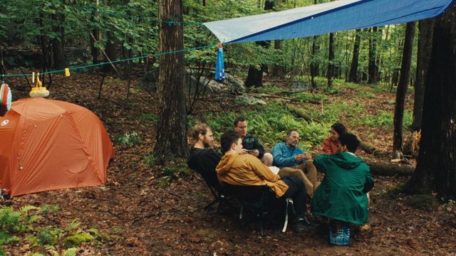 映画『グッドワン』の画像（14枚目）