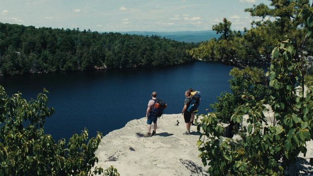 映画『グッドワン』の画像（16枚目）