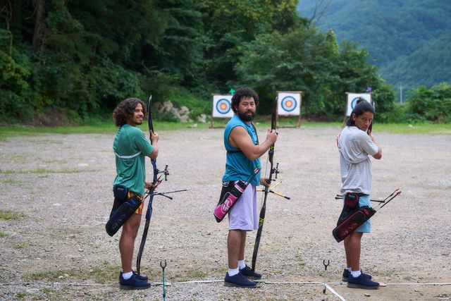 映画『大命中！MEは何しにアマゾンへ？』の画像（11枚目）