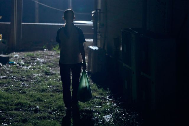 映画『夜勤事件 The Convenience Store』の画像（4枚目）