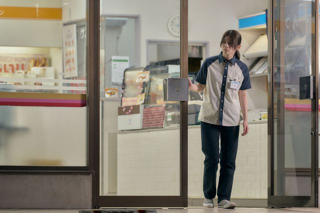 映画『夜勤事件 The Convenience Store』の画像（5枚目）