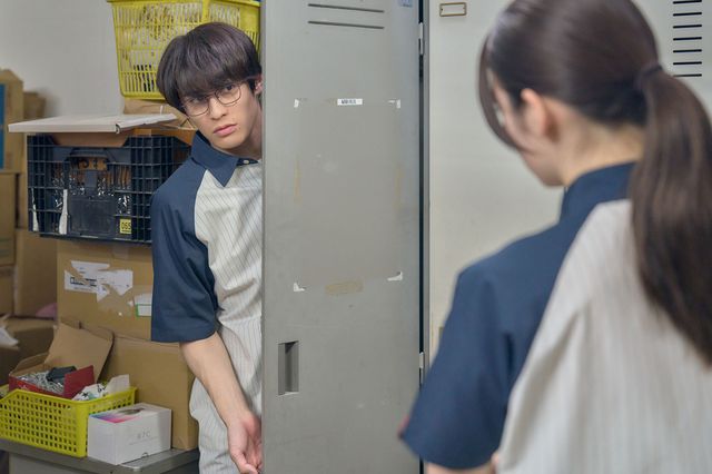 映画『夜勤事件 The Convenience Store』の画像（6枚目）