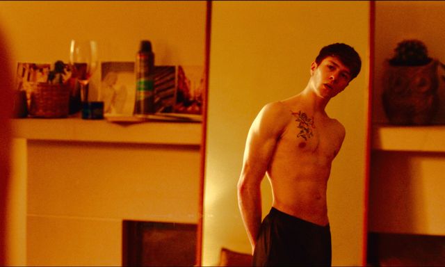 映画『SEBASTIAN セバスチャン』の画像（3枚目）