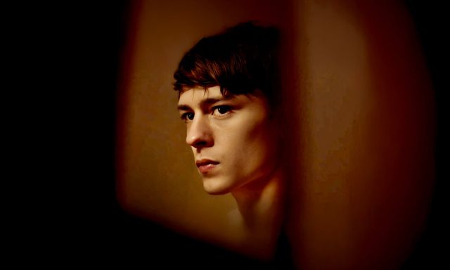 映画『SEBASTIAN セバスチャン』の画像（4枚目）