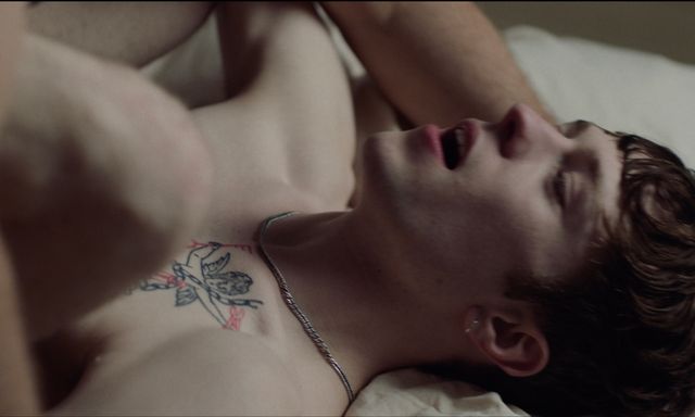 映画『SEBASTIAN セバスチャン』の画像（7枚目）