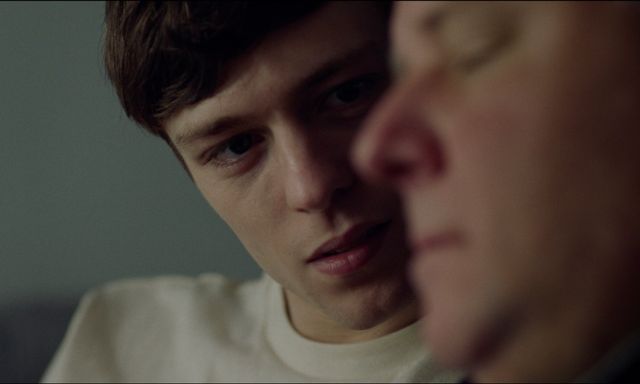 映画『SEBASTIAN セバスチャン』の画像（2枚目）