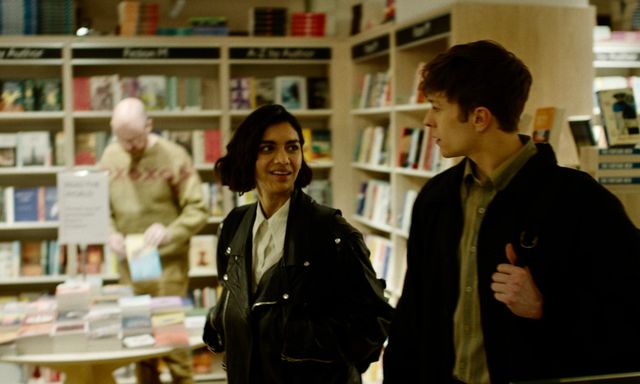 映画『SEBASTIAN セバスチャン』の画像（5枚目）