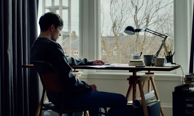 映画『SEBASTIAN セバスチャン』の画像（8枚目）