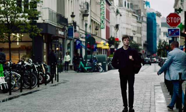 映画『SEBASTIAN セバスチャン』の画像（9枚目）