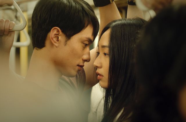 映画『幻愛　夢の向こうに』の画像（6枚目）