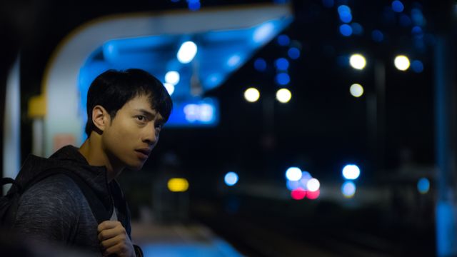 映画『幻愛　夢の向こうに』の画像（11枚目）