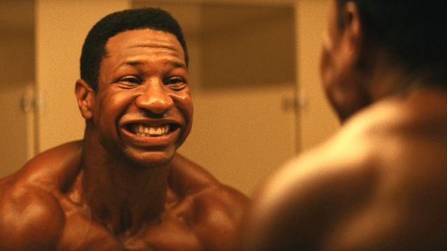 映画『ボディビルダー』の画像（4枚目）