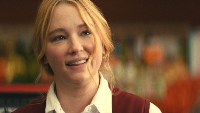 映画『ボディビルダー』の画像（6枚目）