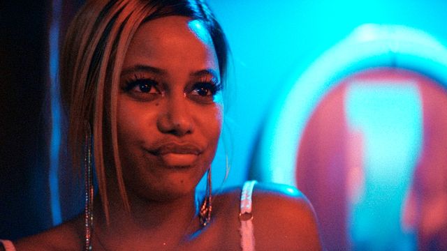 映画『ボディビルダー』の画像（8枚目）