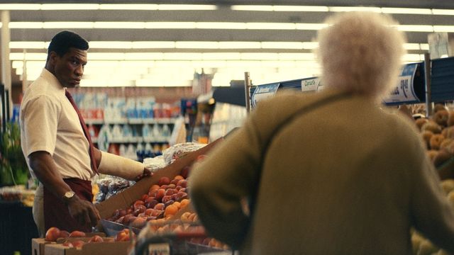 映画『ボディビルダー』の画像（11枚目）