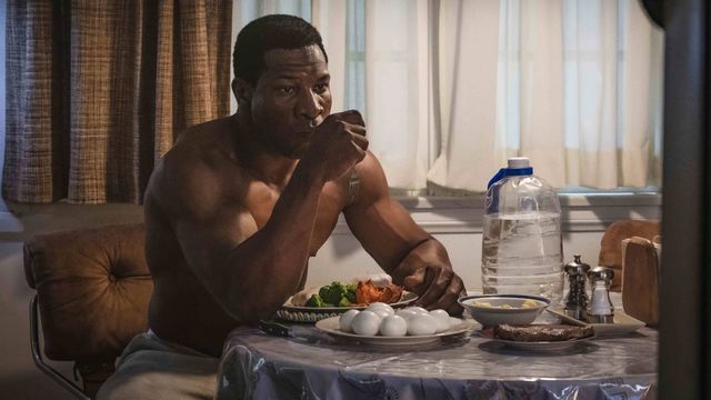 映画『ボディビルダー』の画像（17枚目）