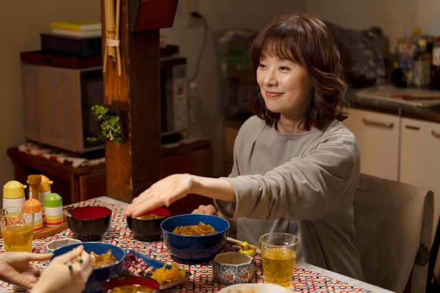 映画『ただいまって言える場所』の画像（6枚目）