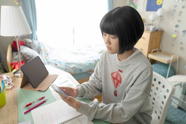 映画『ただいまって言える場所』の画像（10枚目）