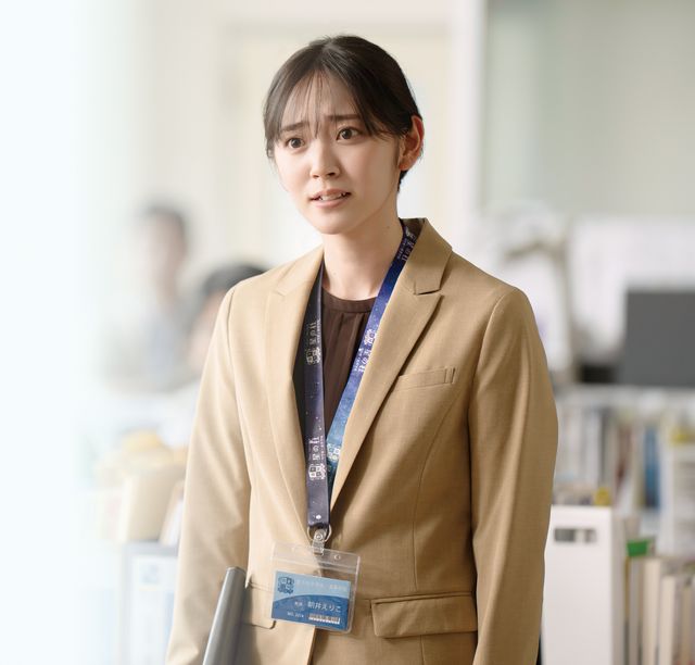 映画『ただいまって言える場所』の画像（11枚目）