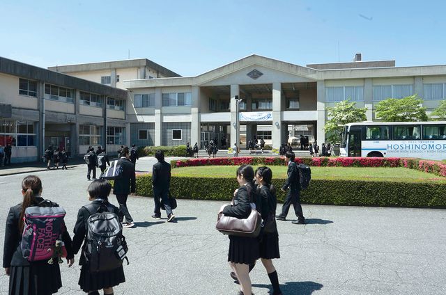 映画『ただいまって言える場所』の画像（14枚目）