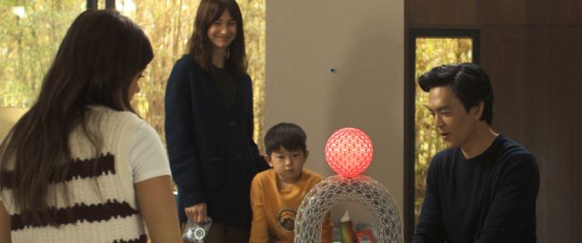 映画『AFRAID アフレイド』の画像（3枚目）