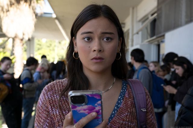 映画『AFRAID アフレイド』の画像（4枚目）