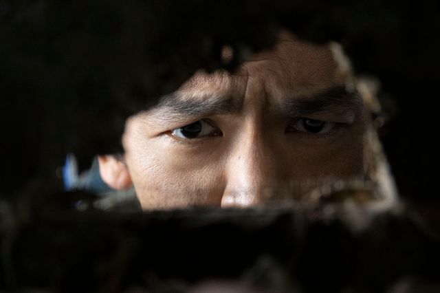 映画『AFRAID アフレイド』の画像（6枚目）