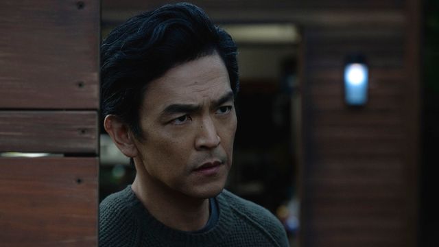 映画『AFRAID アフレイド』の画像（10枚目）