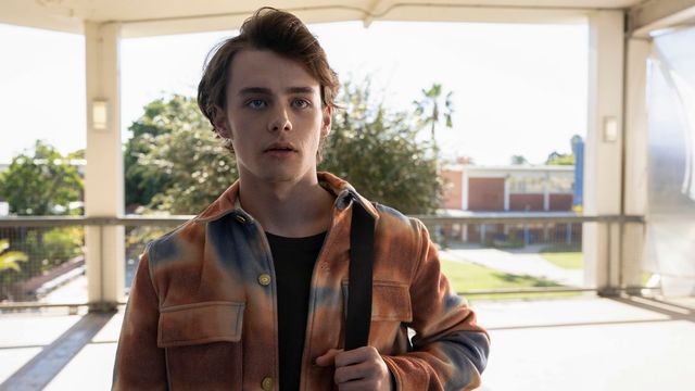 映画『AFRAID アフレイド』の画像（11枚目）