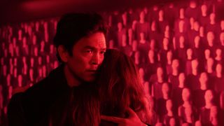 AFRAID アフレイド