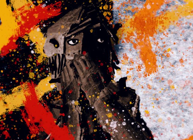 映画『オリビアと雲』の画像（5枚目）