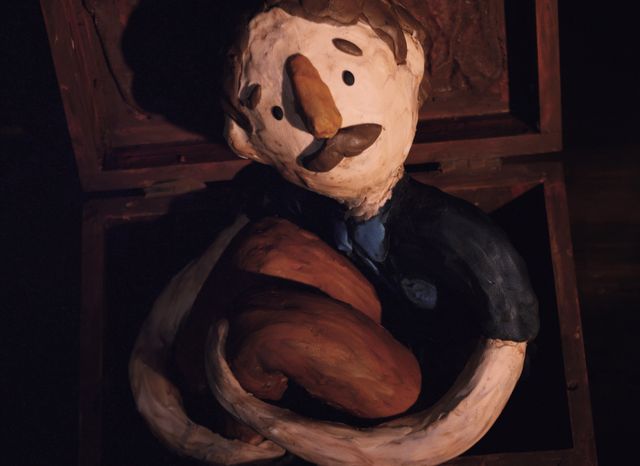 映画『オリビアと雲』の画像（6枚目）