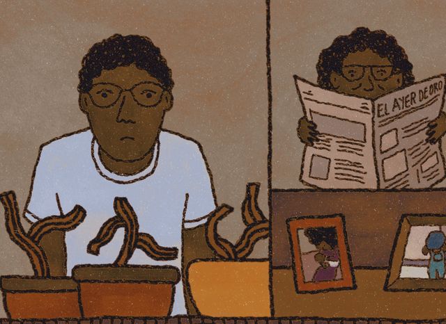 映画『オリビアと雲』の画像（9枚目）