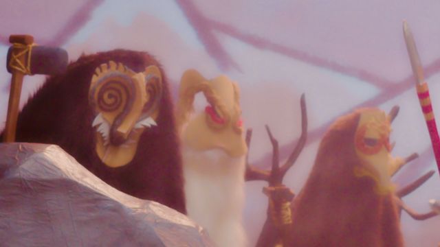 映画『ヤマトタケル－白鳥伝説－』の画像（8枚目）