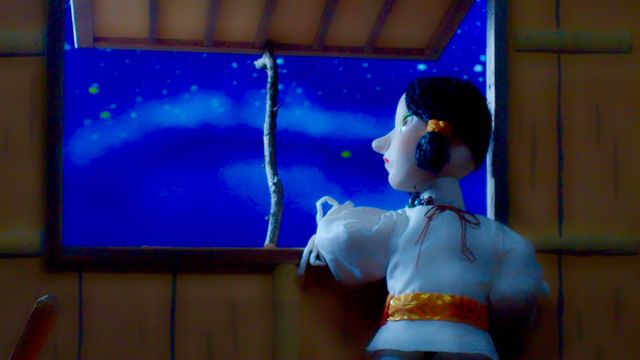 映画『ヤマトタケル－白鳥伝説－』の画像（13枚目）