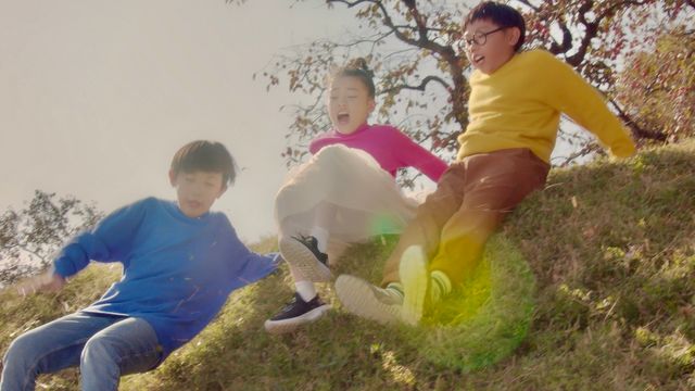 映画『ヤマトタケル－白鳥伝説－』の画像（15枚目）