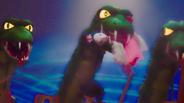 映画『ヤマトタケル－白鳥伝説－』の画像（7枚目）