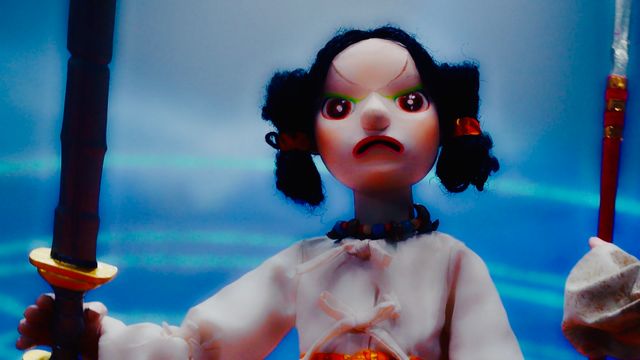 映画『ヤマトタケル－白鳥伝説－』の画像（14枚目）