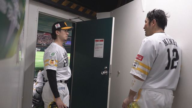 映画『映画 HAWKS SP!RIT －273日の記憶－』の画像（5枚目）