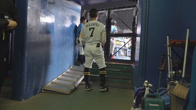 映画『映画 HAWKS SP!RIT －273日の記憶－』の画像（6枚目）