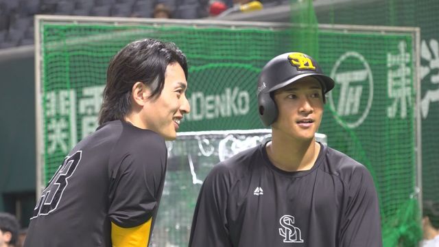 映画『映画 HAWKS SP!RIT －273日の記憶－』の画像（3枚目）